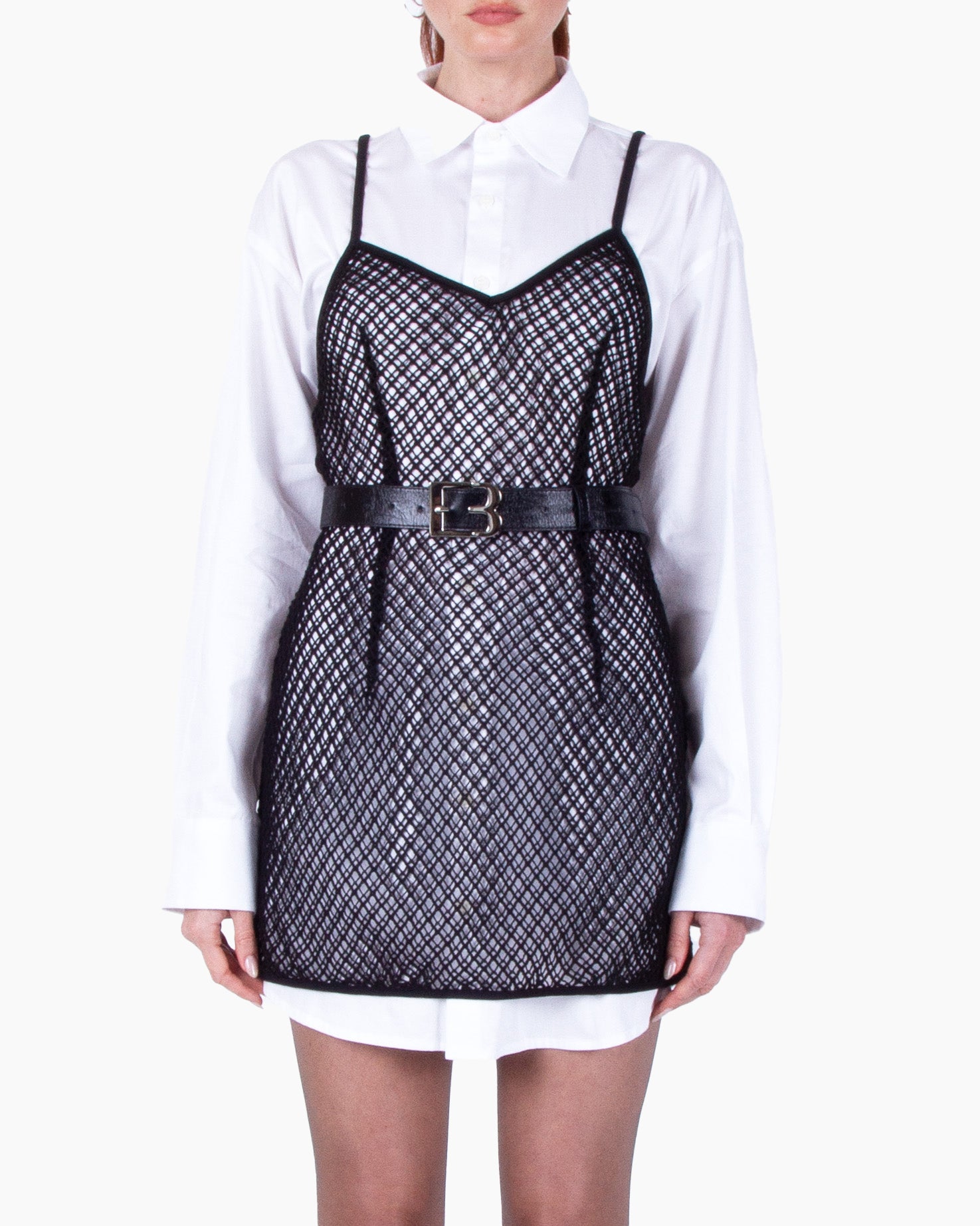 BONBOM Long Shirt