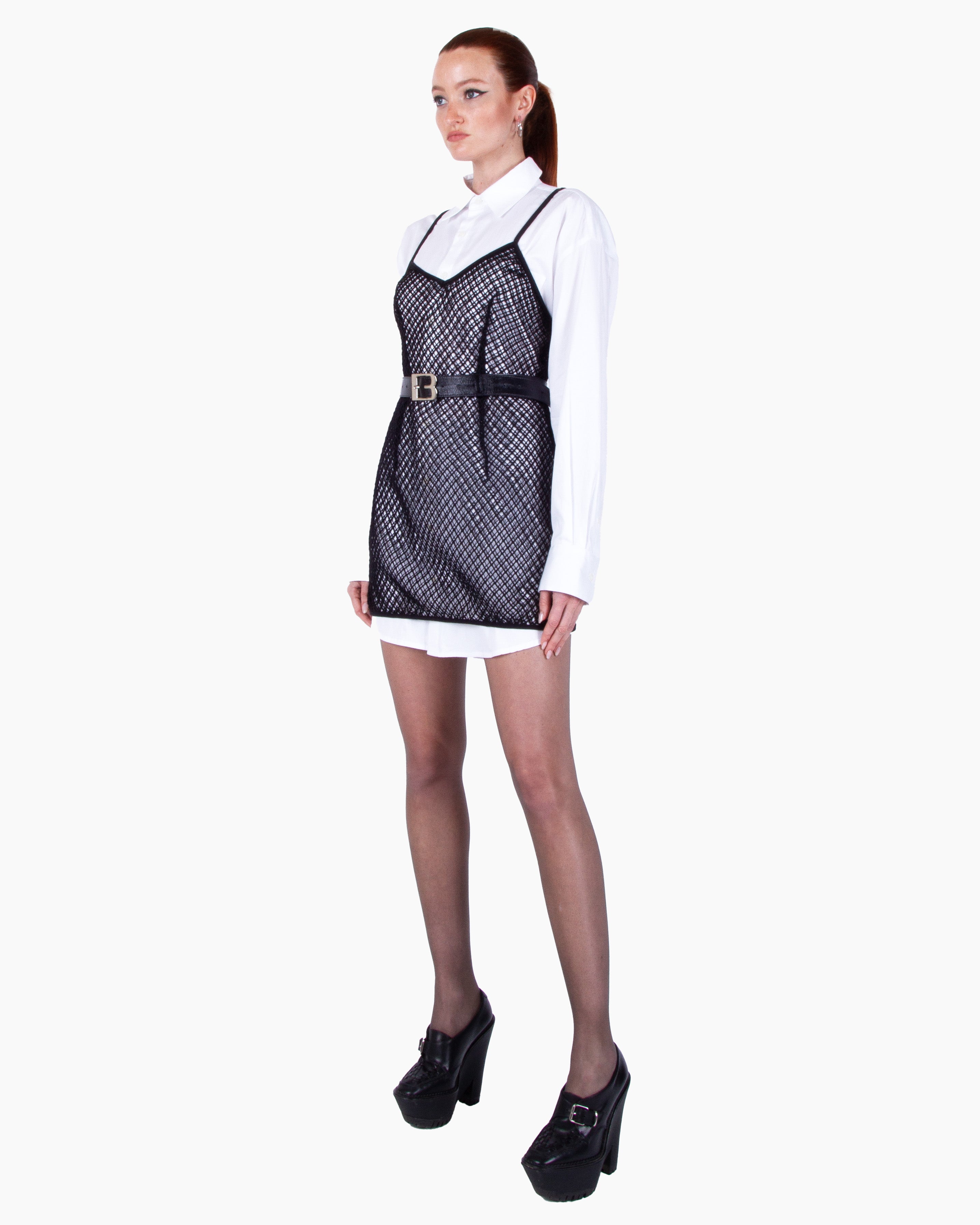 BONBOM Long Shirt