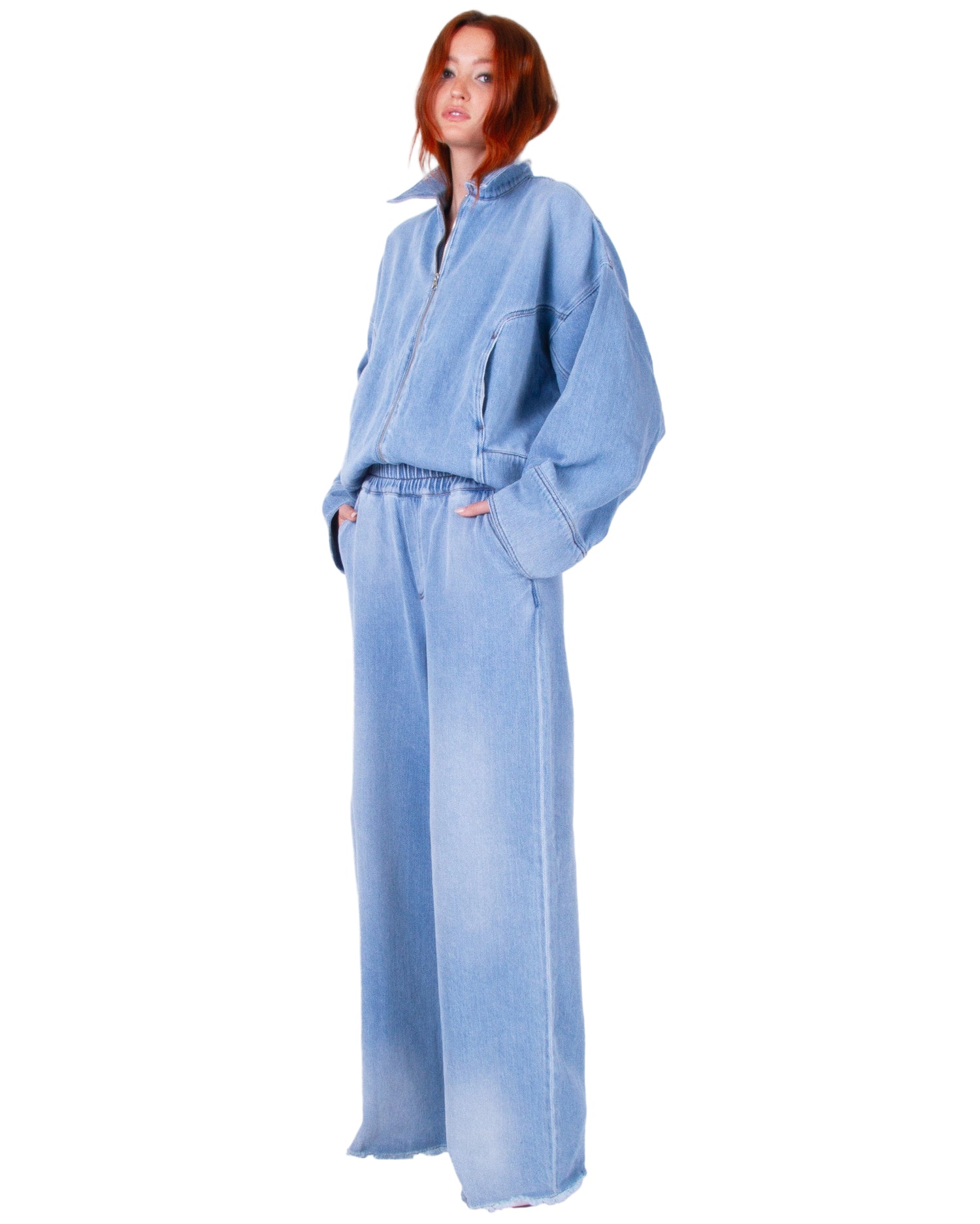 FACON JACMIN Polly Pants