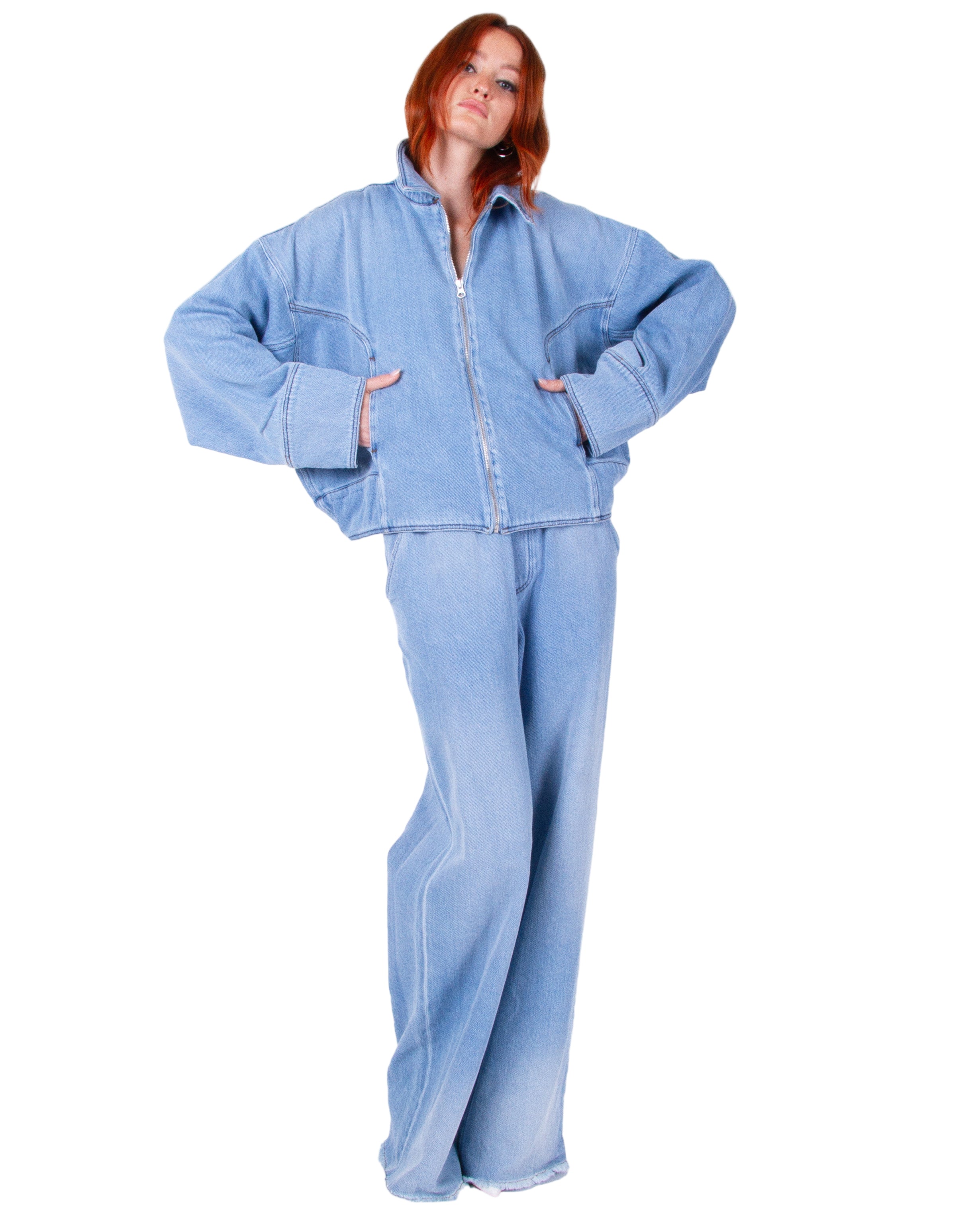 FACON JACMIN Polly Pants