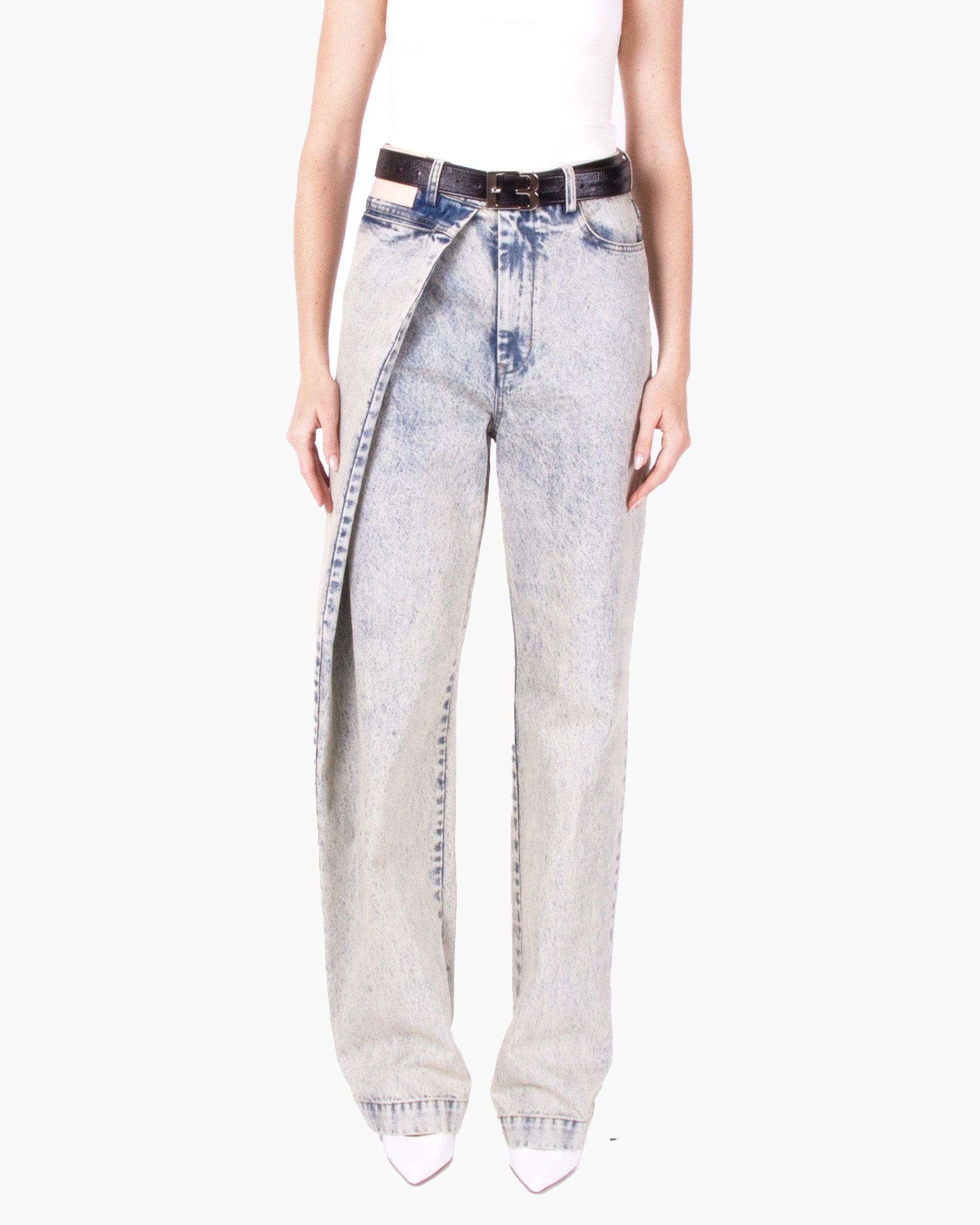 BONBOM Orbita Pants