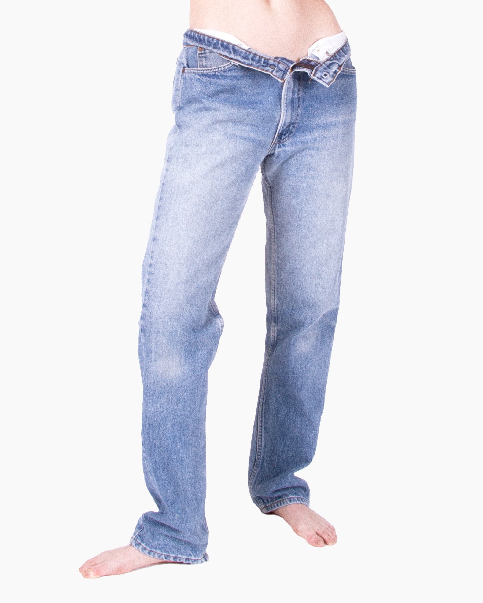 JEANIUSHOP Vintage Levi&