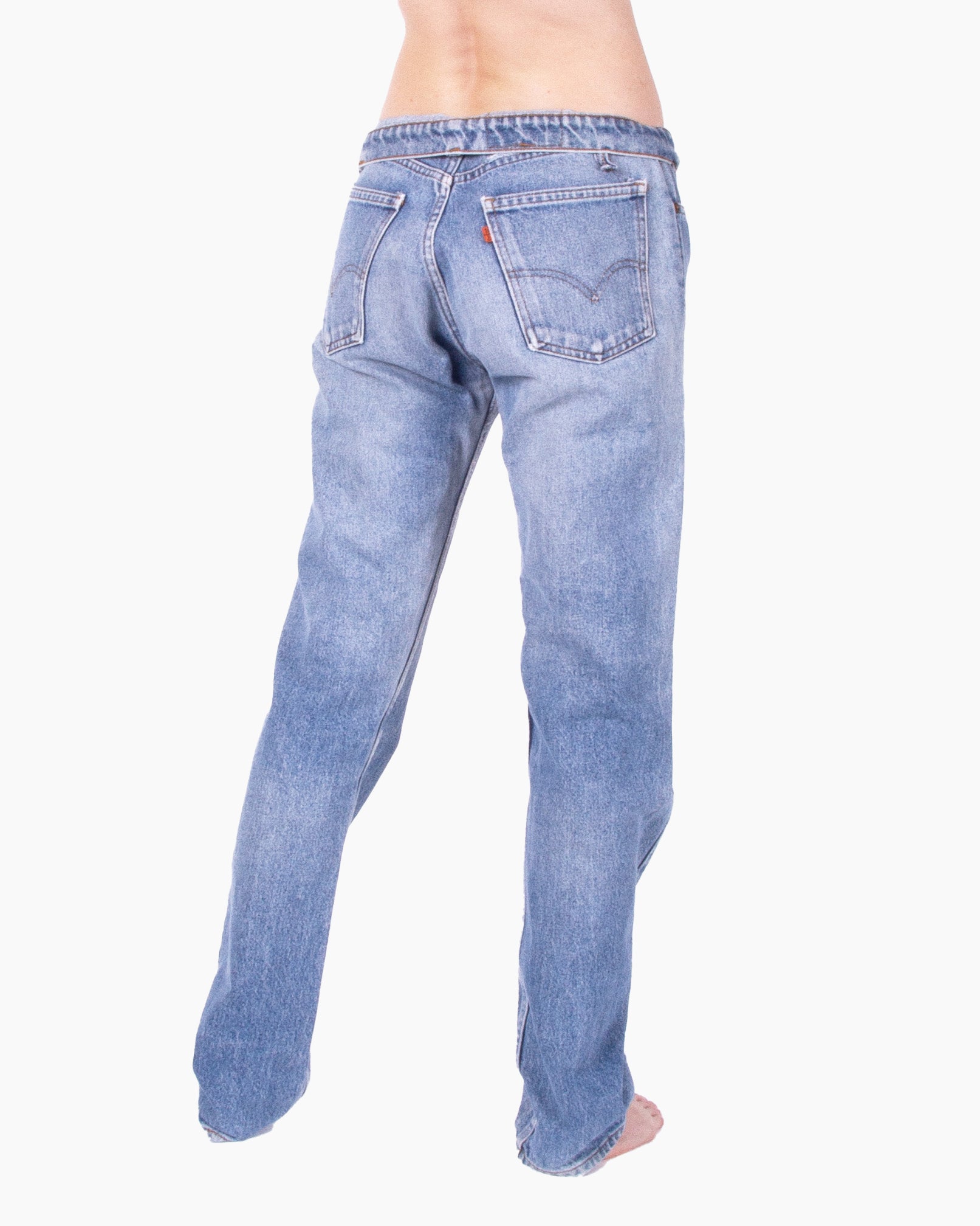 JEANIUSHOP Vintage Levi&