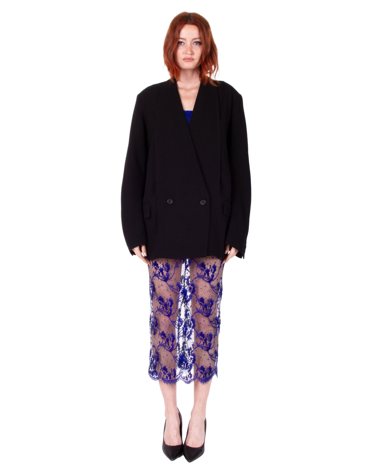 AOTC Edie Skirtdress in Blue