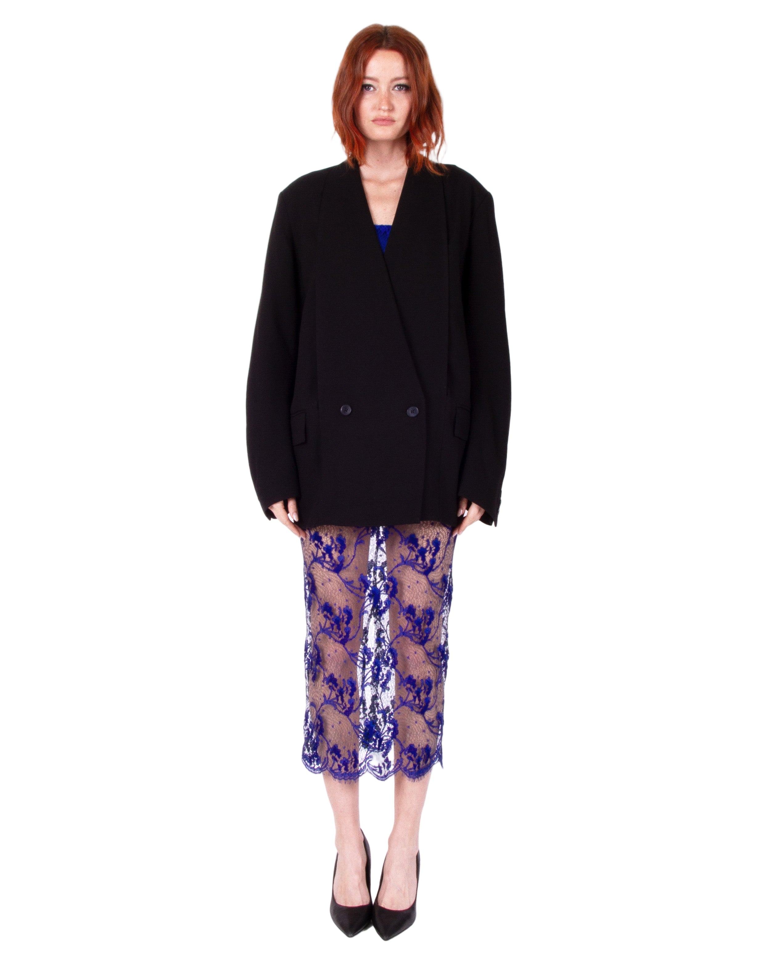 AOTC Edie Skirtdress in Blue