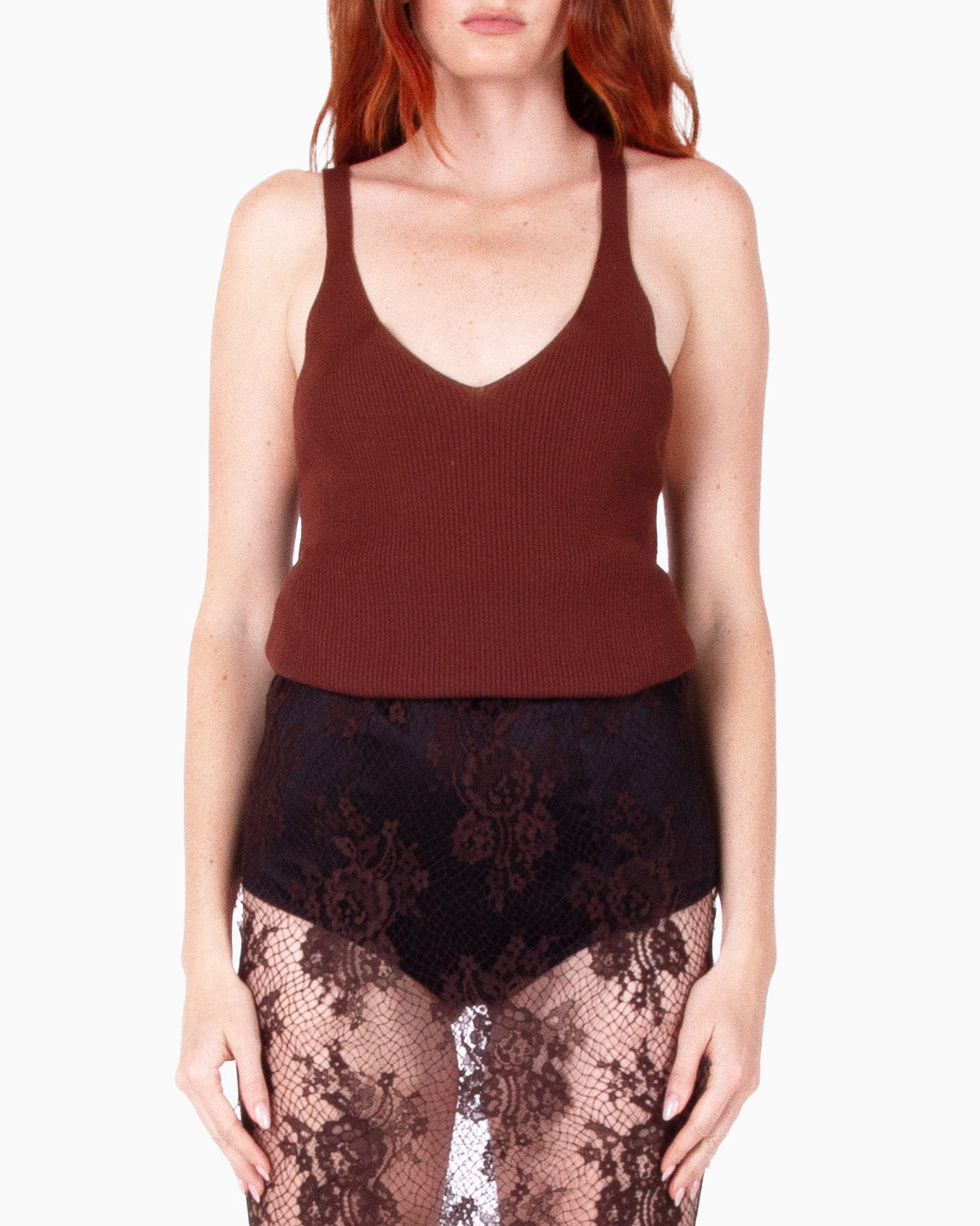 AOTC Cynthia Tank Top