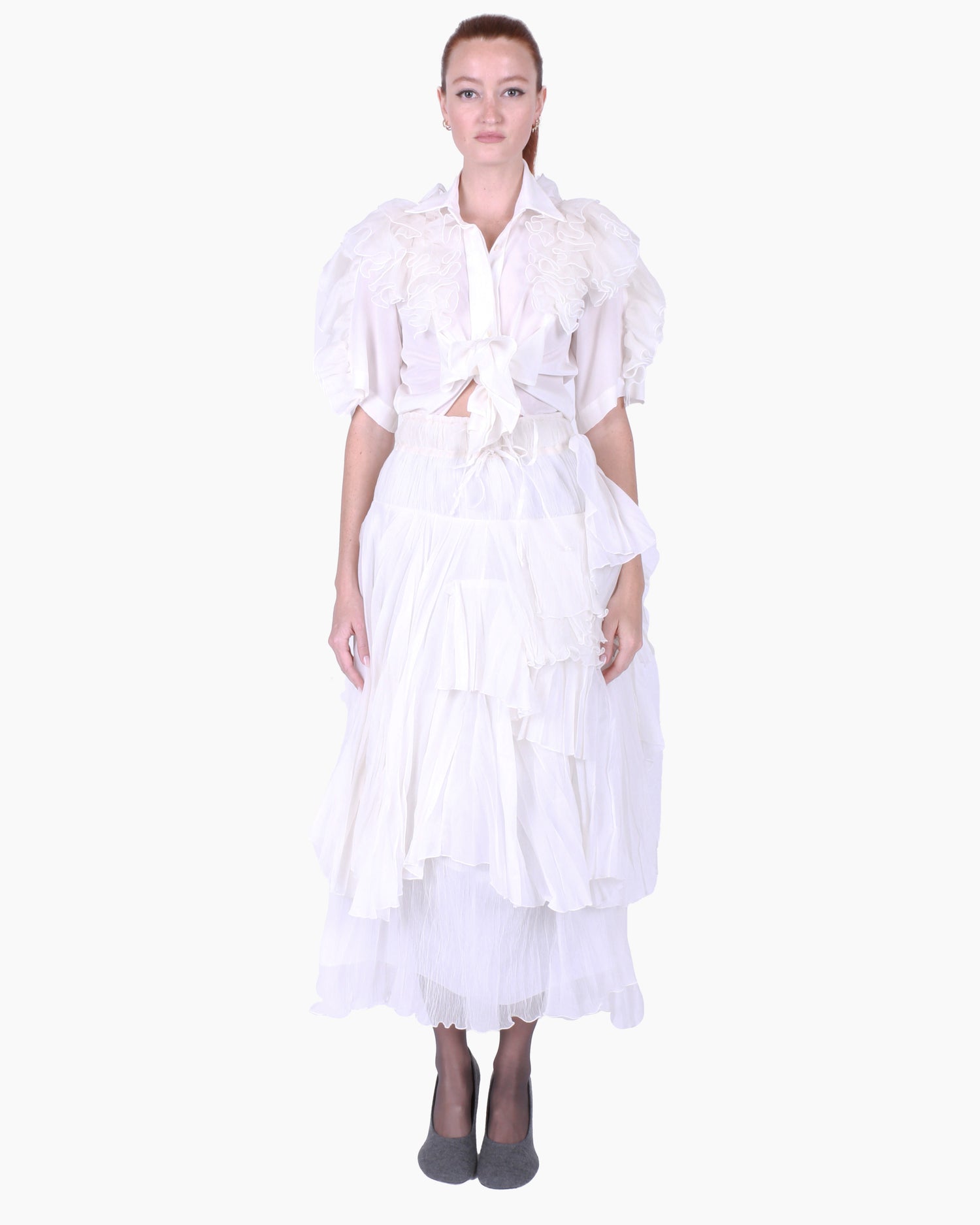 ROMEO GIGLI Skirt