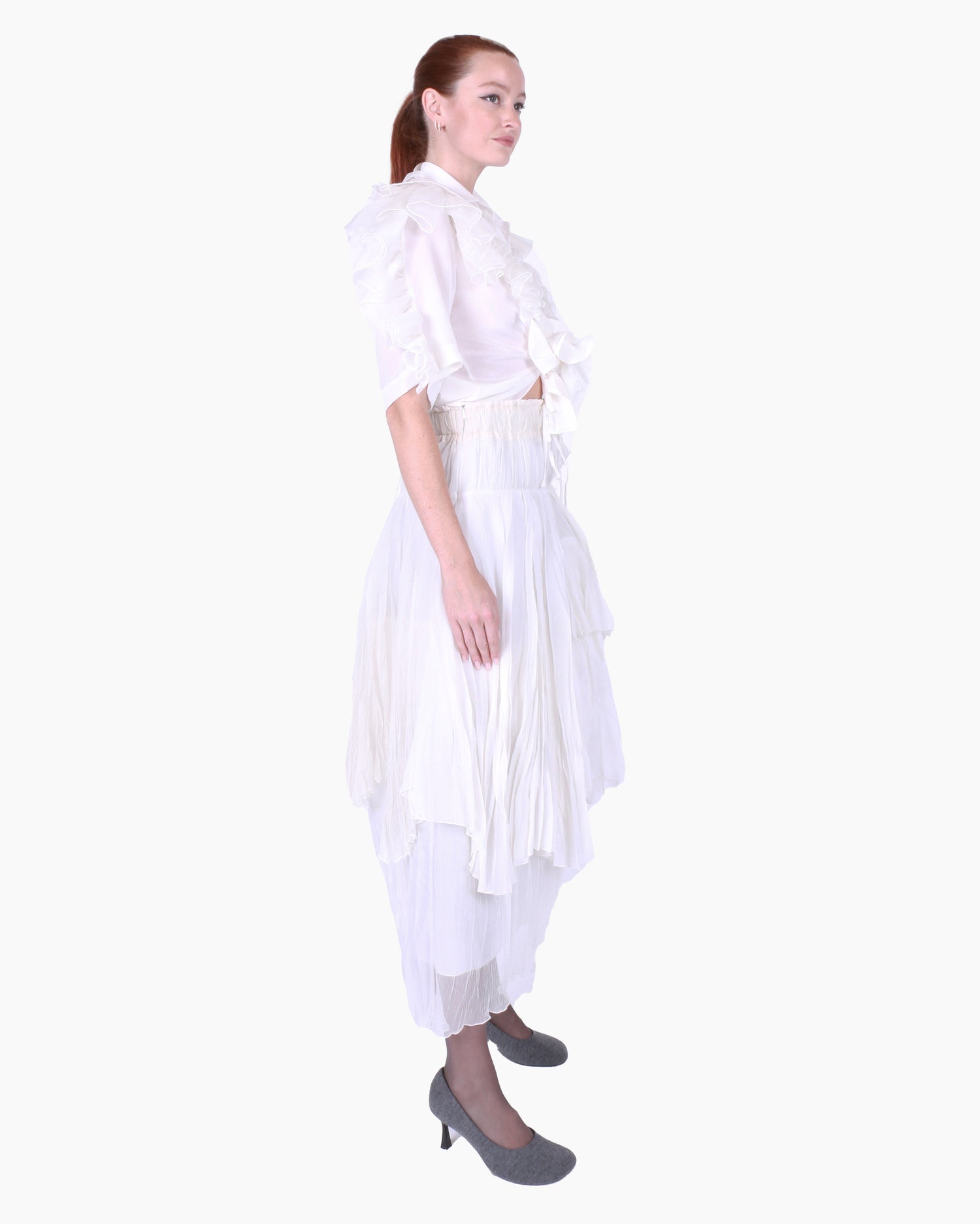 ROMEO GIGLI Skirt