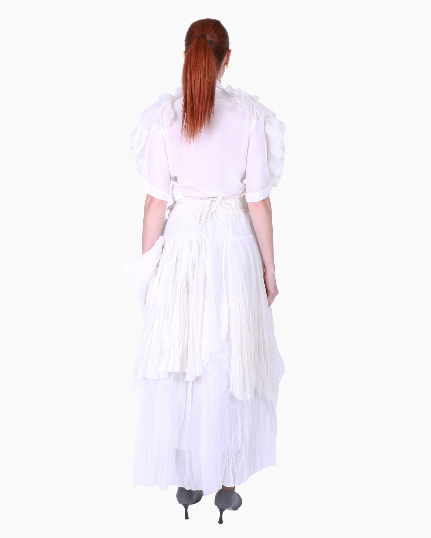 ROMEO GIGLI Skirt