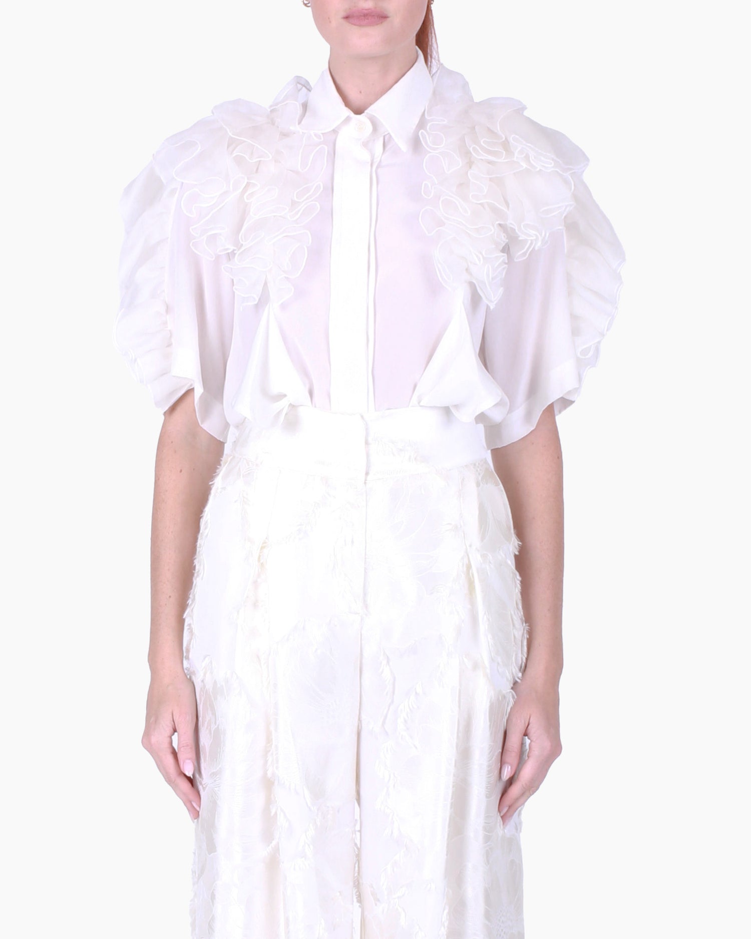 ROMEO GIGLI Glide Shirt