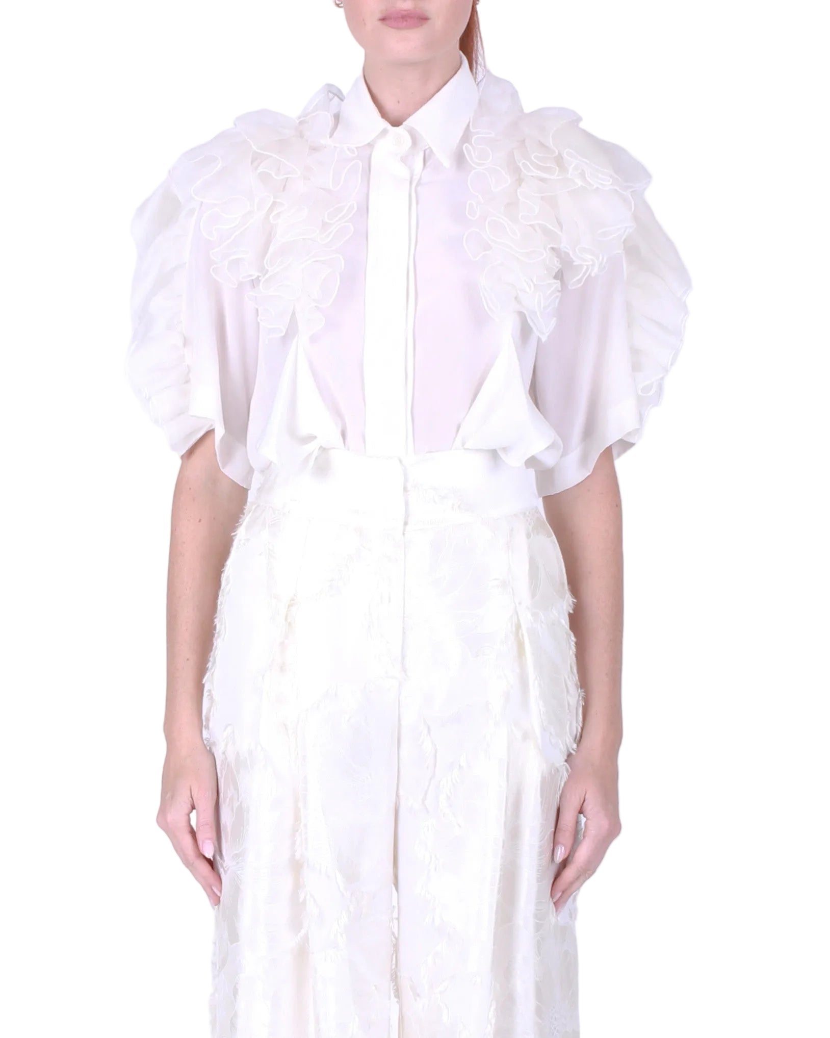 ROMEO GIGLI Glide Shirt