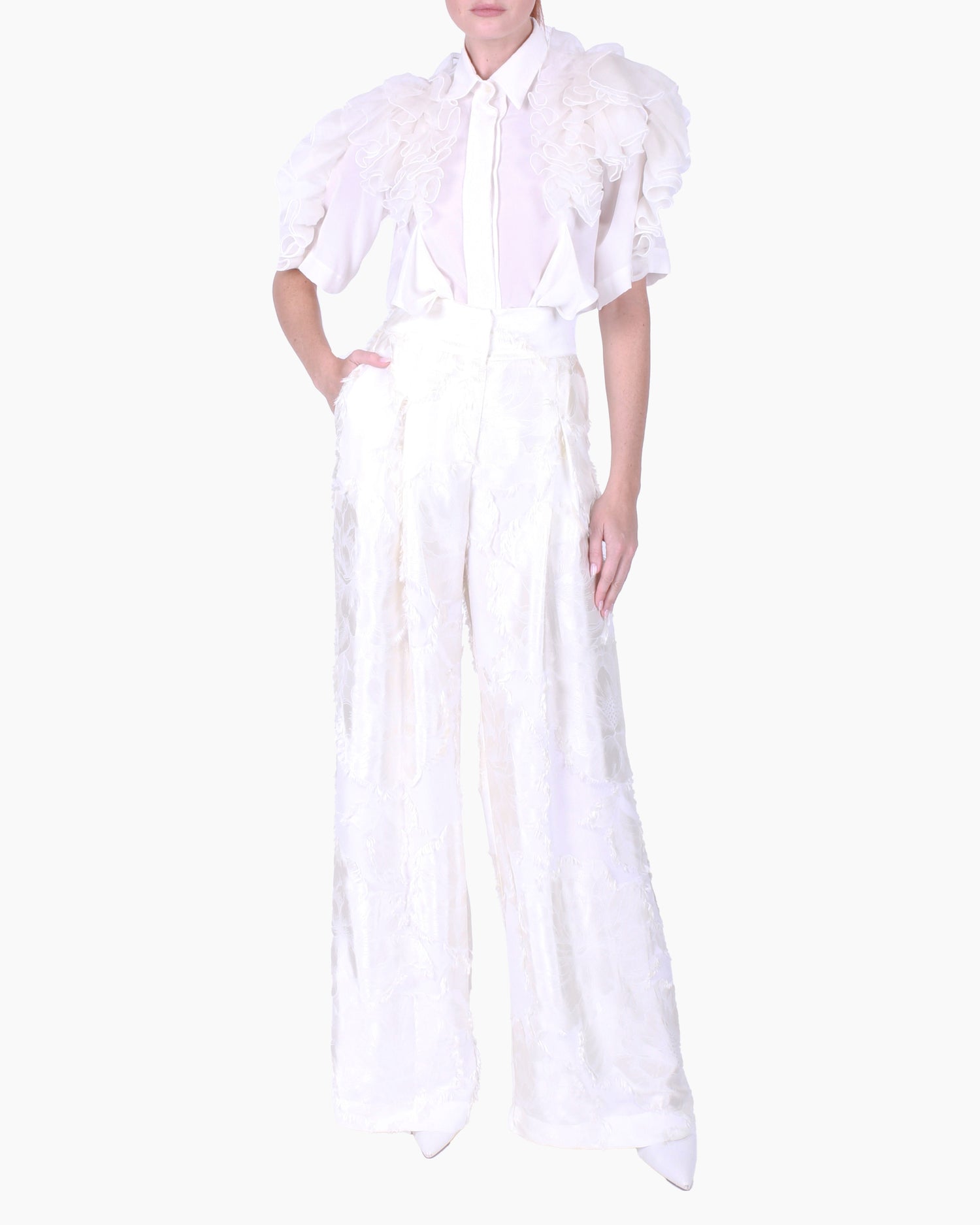 ROMEO GIGLI Glide Shirt