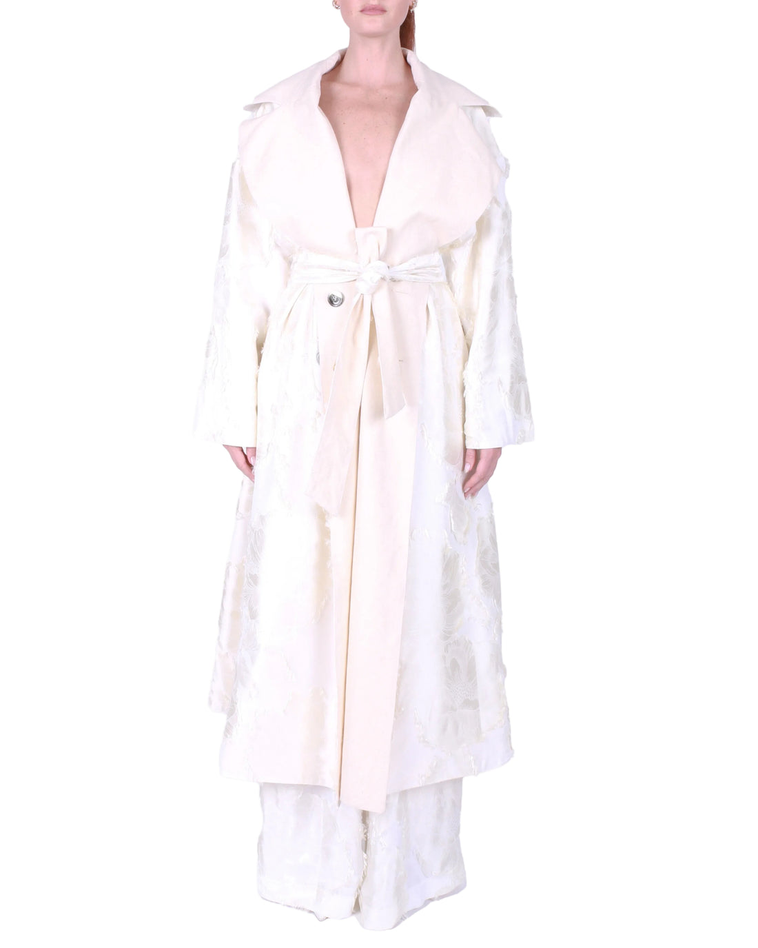 ROMEO GIGLI Londonderry Coat