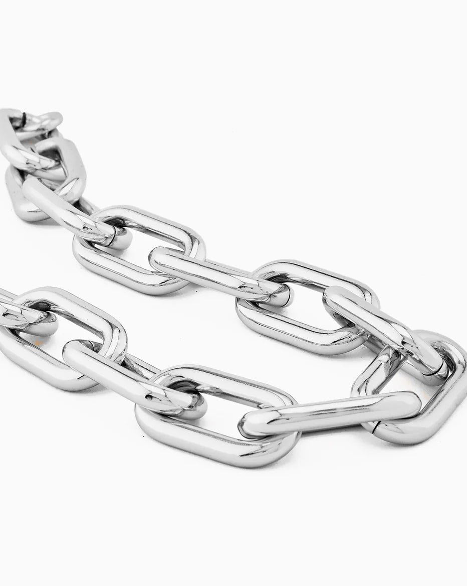 FEDERICA TOSI Lace Norah Silver