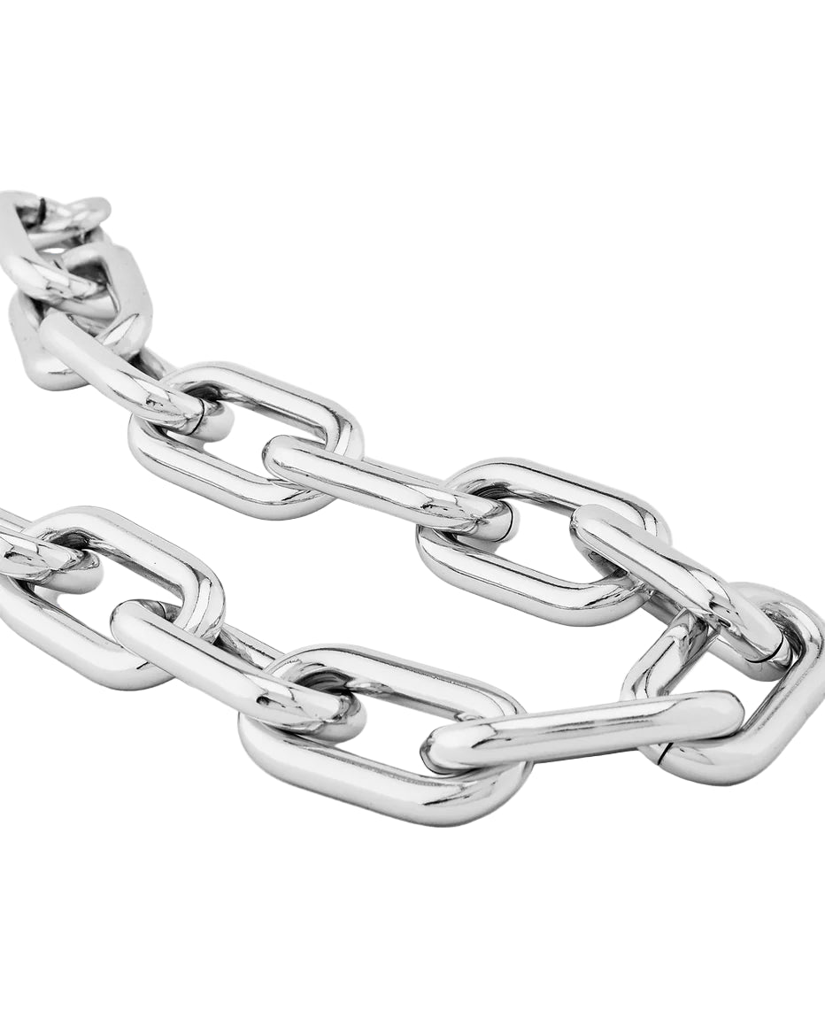 FEDERICA TOSI Lace Norah Silver