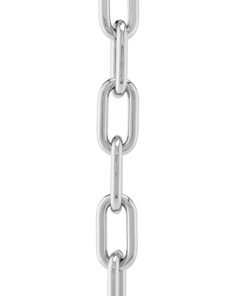 FEDERICA TOSI Lace Norah Silver