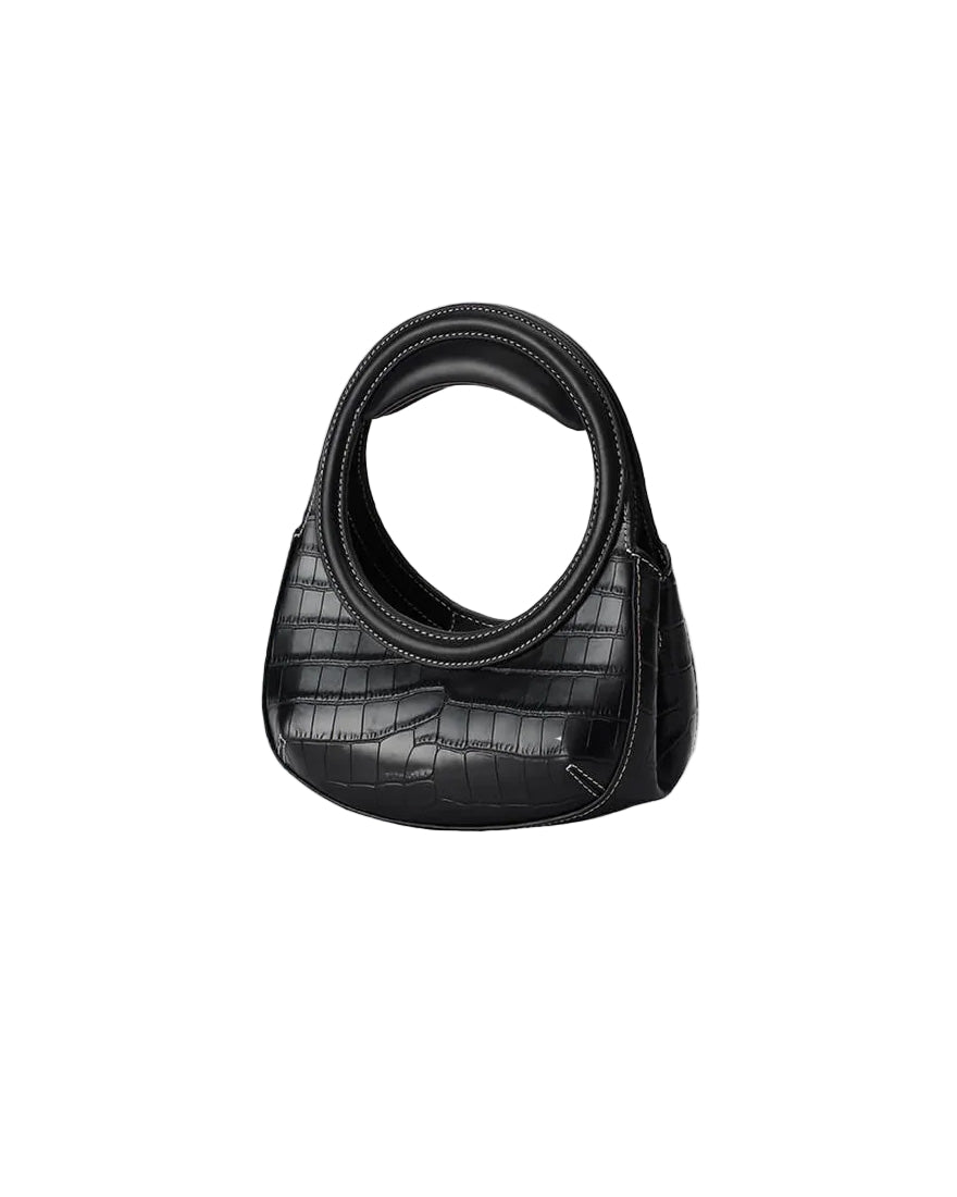 HAN WEN STUDIO Nino Handle Bag