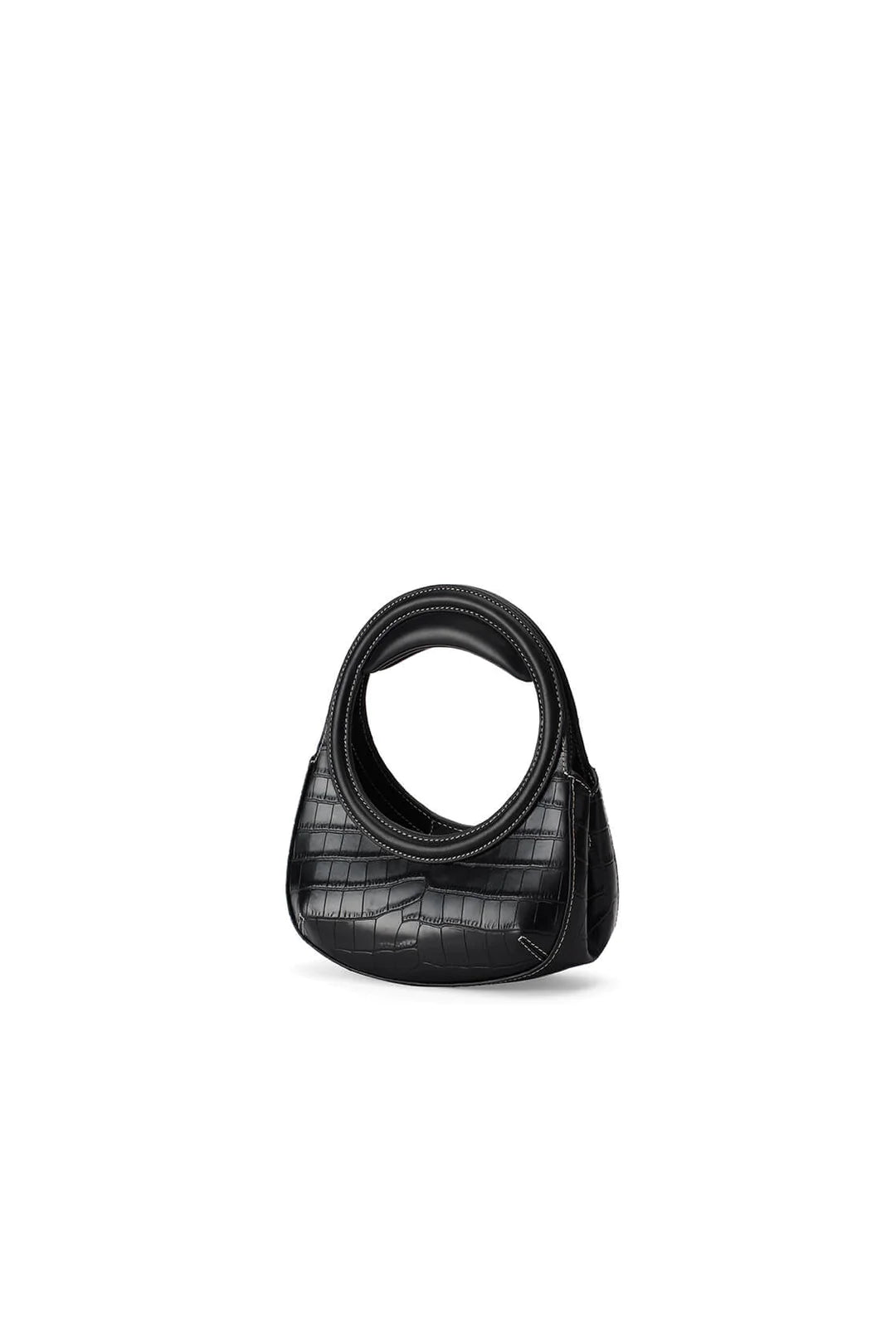 HAN WEN STUDIO Nino Handle Bag