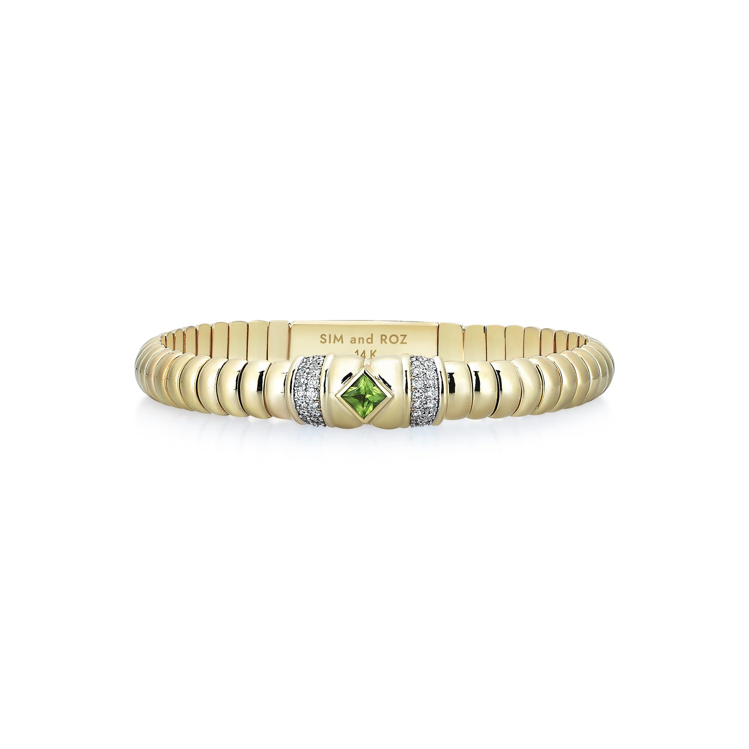 SIM AND ROZ Morphose 02 Bracelet