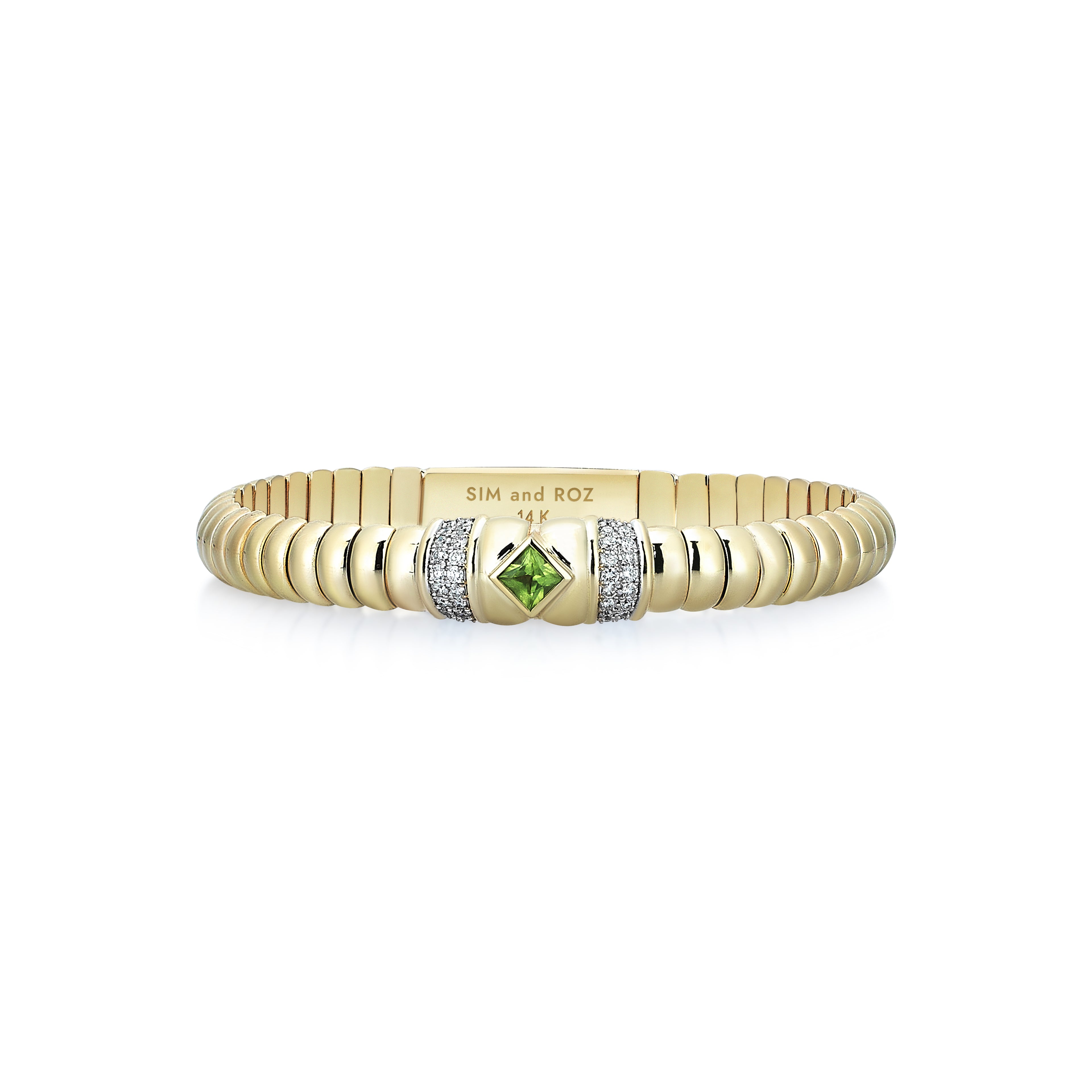 SIM AND ROZ Morphose 02 Bracelet
