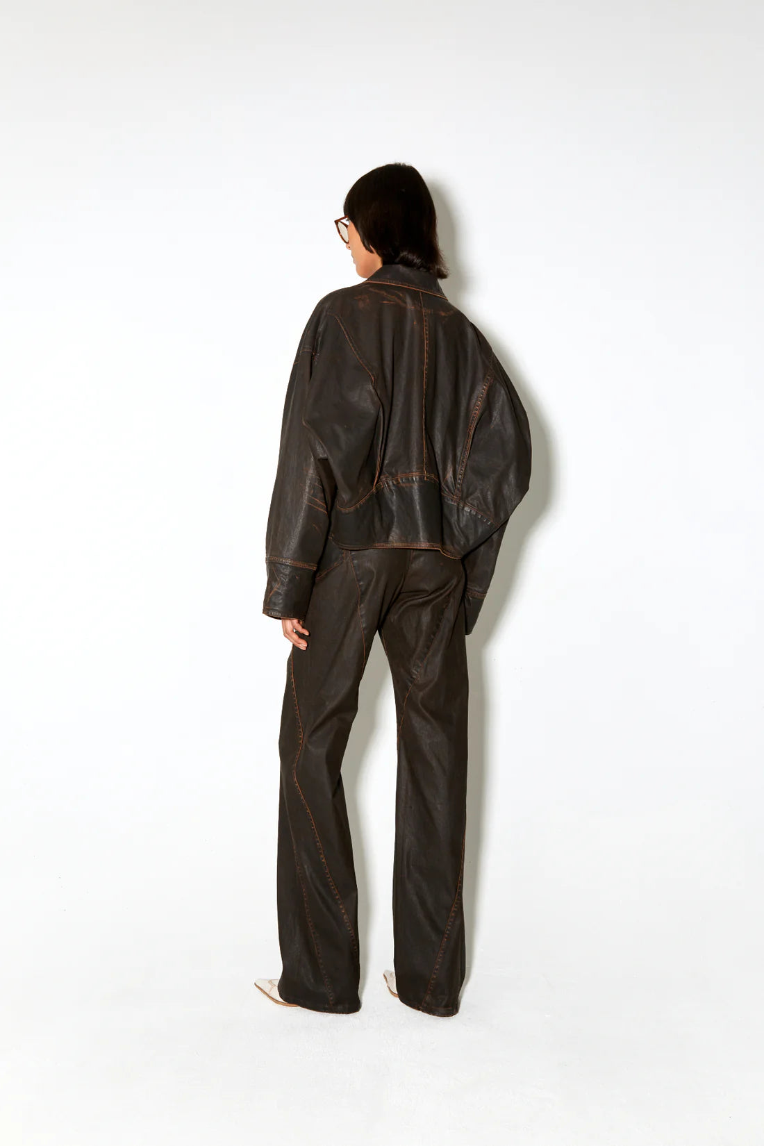 FACON JACMIN Macfly Jacket