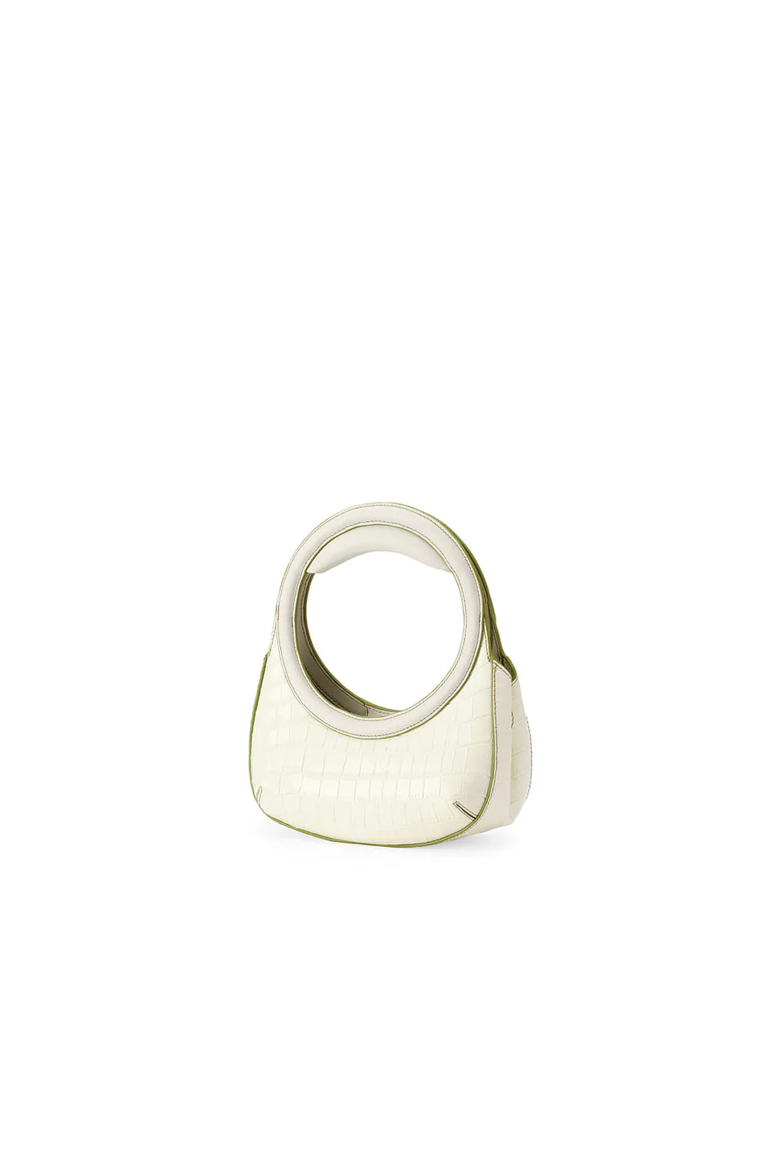 HAN WEN STUDIO Nino Handle Bag