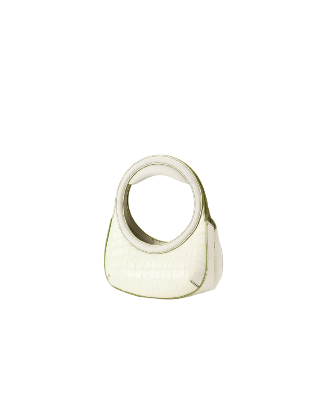 HAN WEN STUDIO Nino Handle Bag