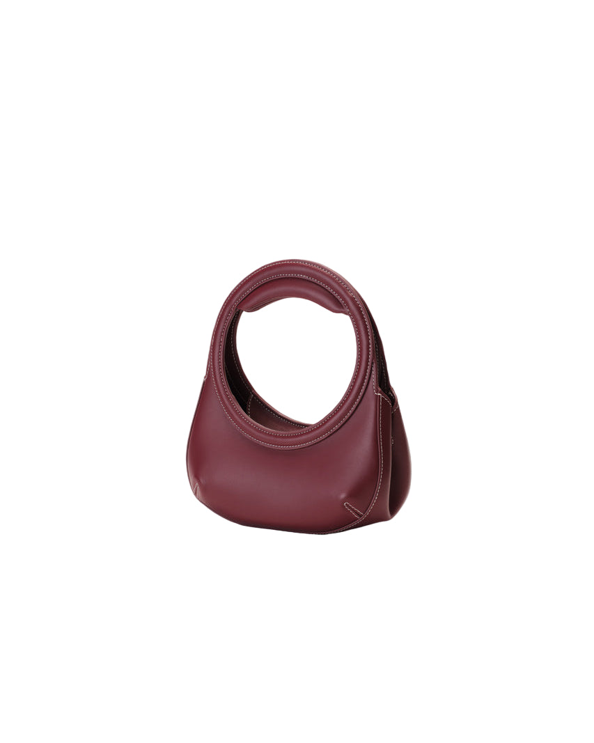 HAN WEN STUDIO Nino Handle Bag