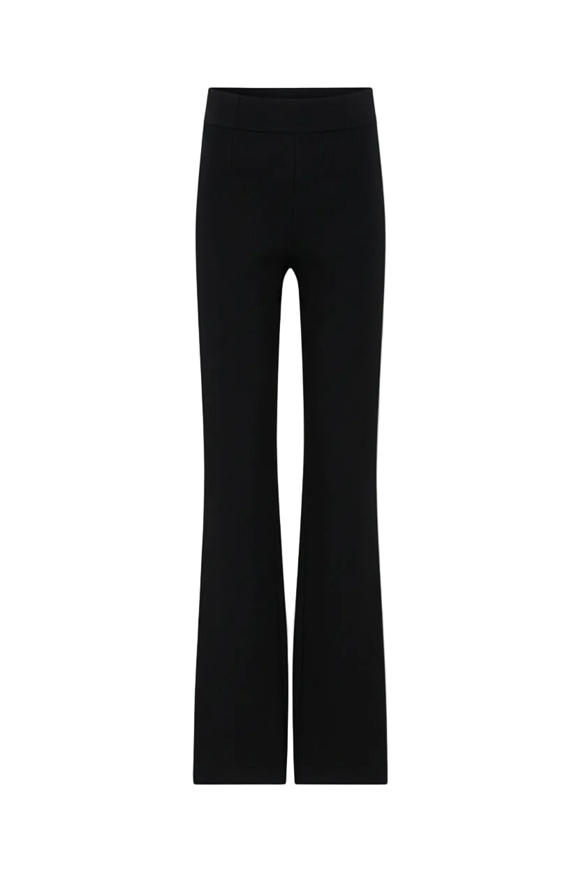 ATLEIN High Waist Fit Pant