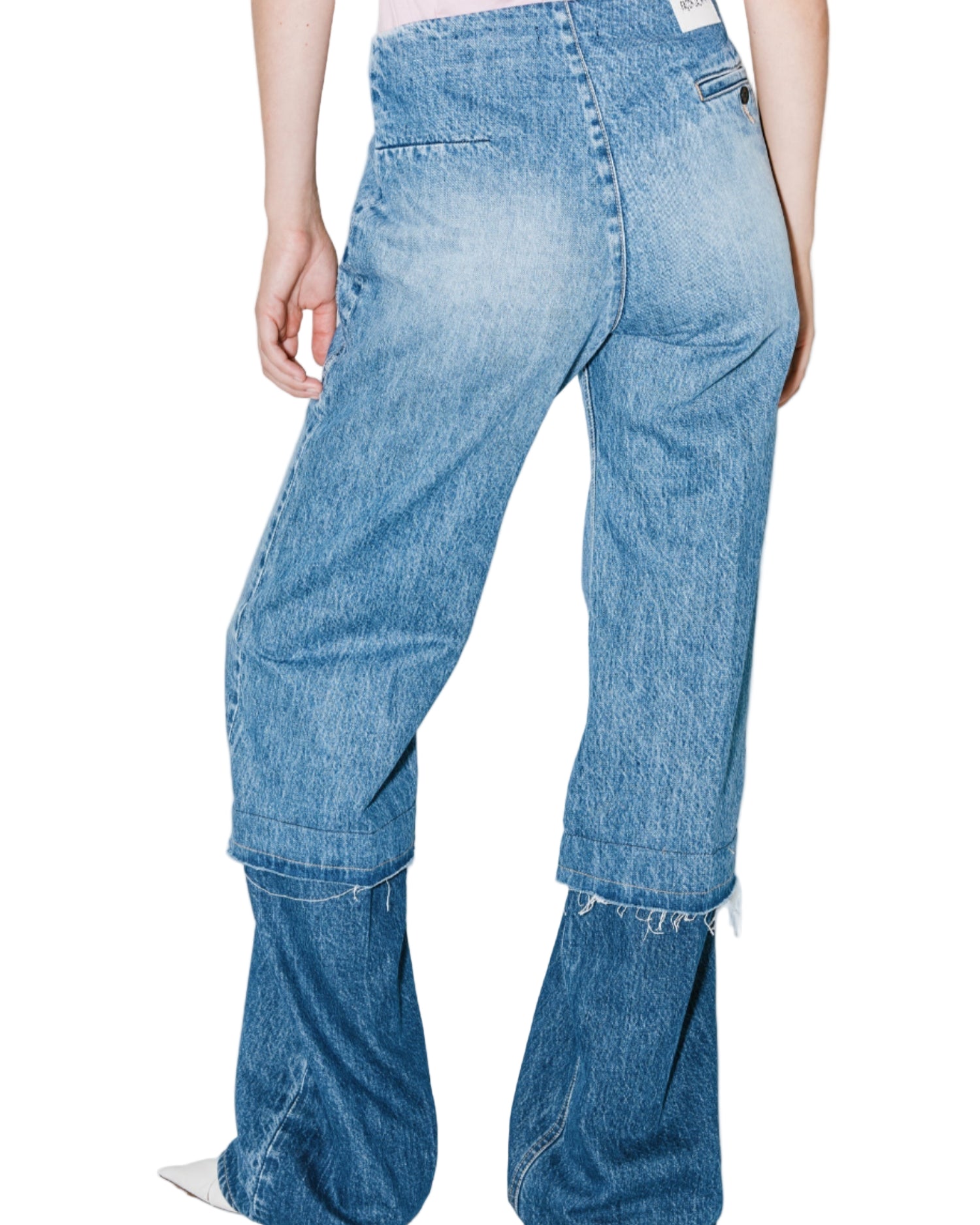 FACON JACMIN Passi Pants