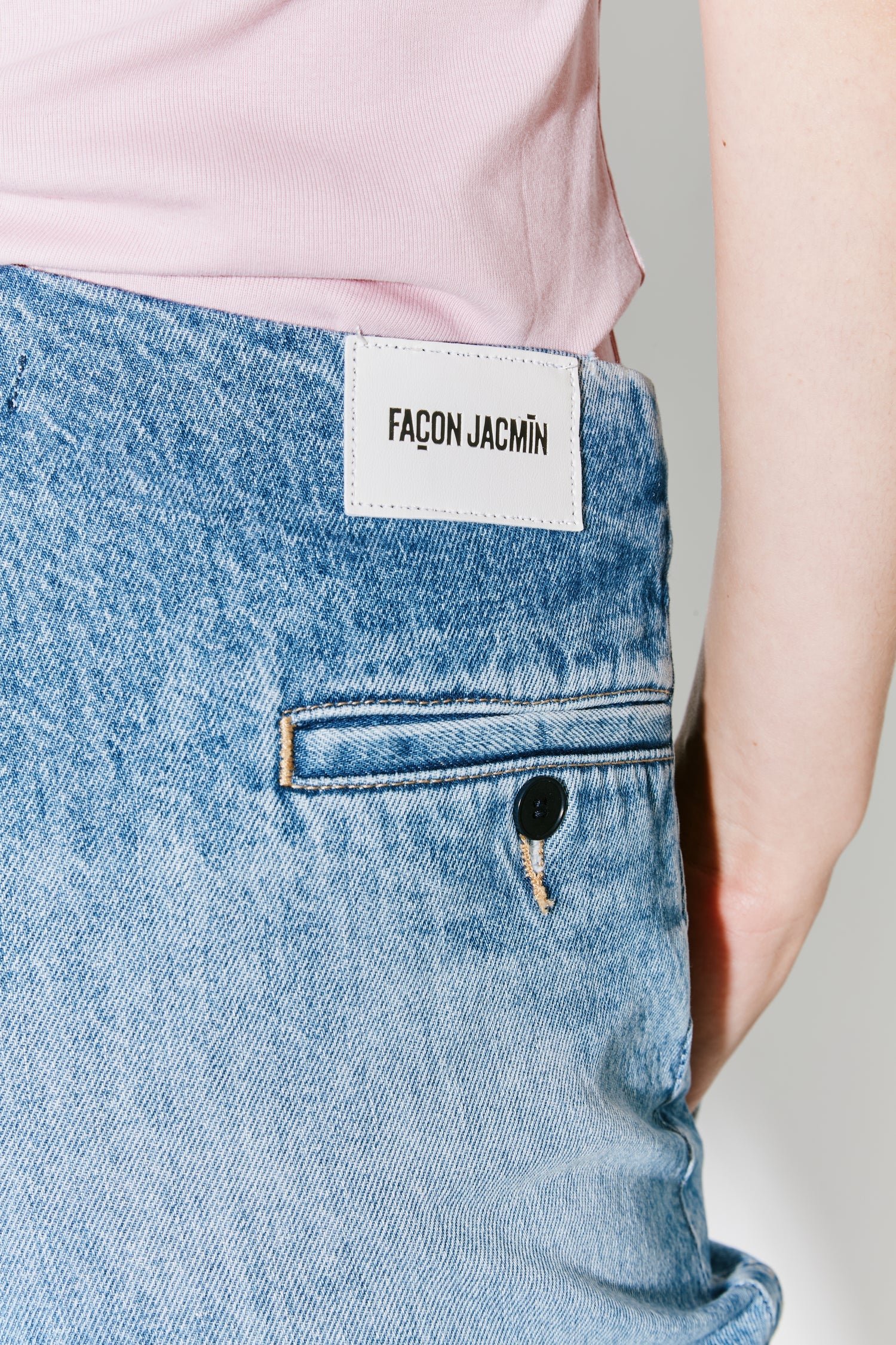 FACON JACMIN Passi Pants