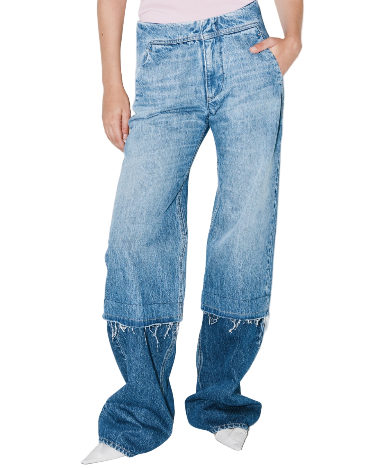 FACON JACMIN Passi Pants