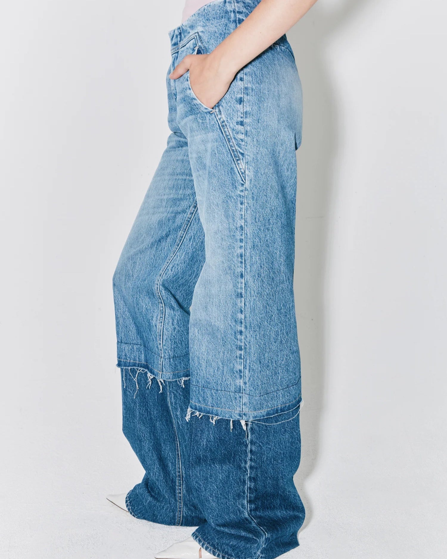 FACON JACMIN Passi Pants