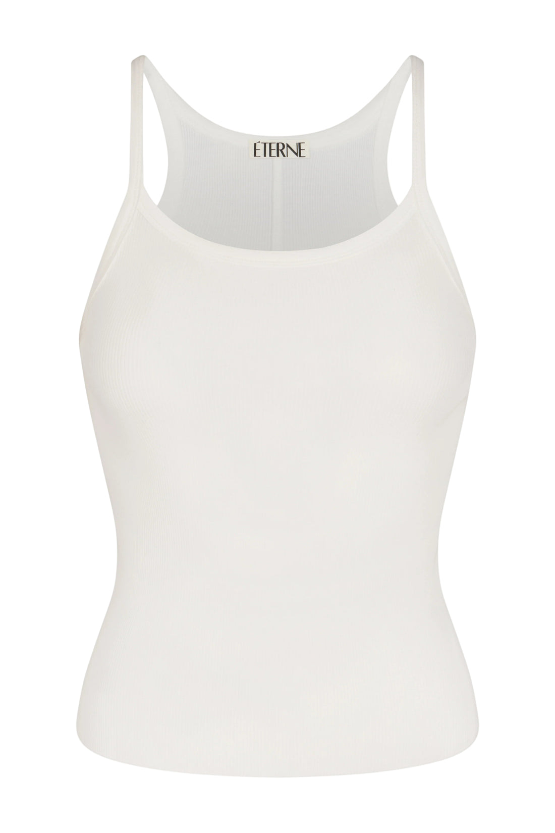 ETERNE Ribbed Tank