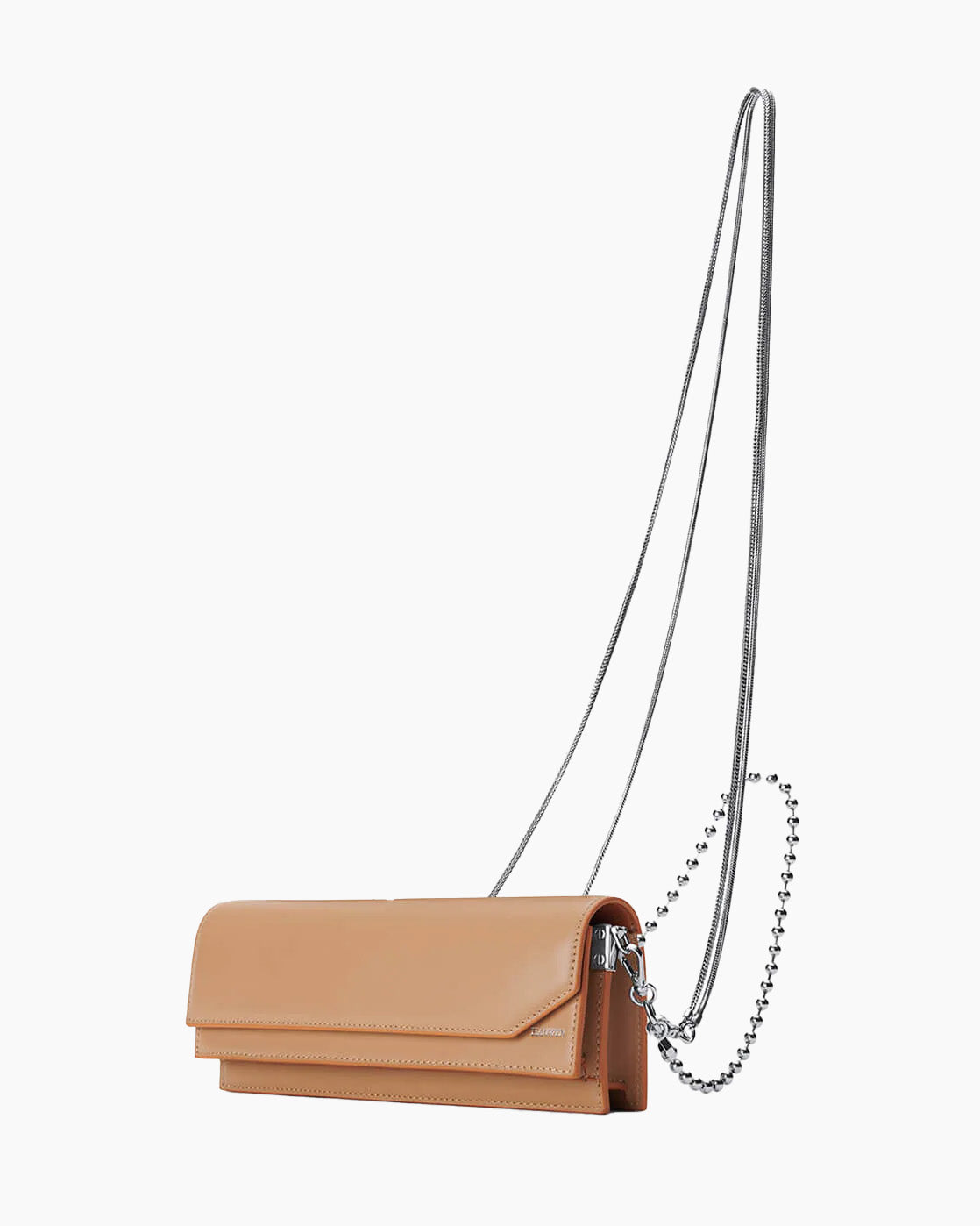 HAN WEN STUDIO Naomi Calfskin Slim Bag