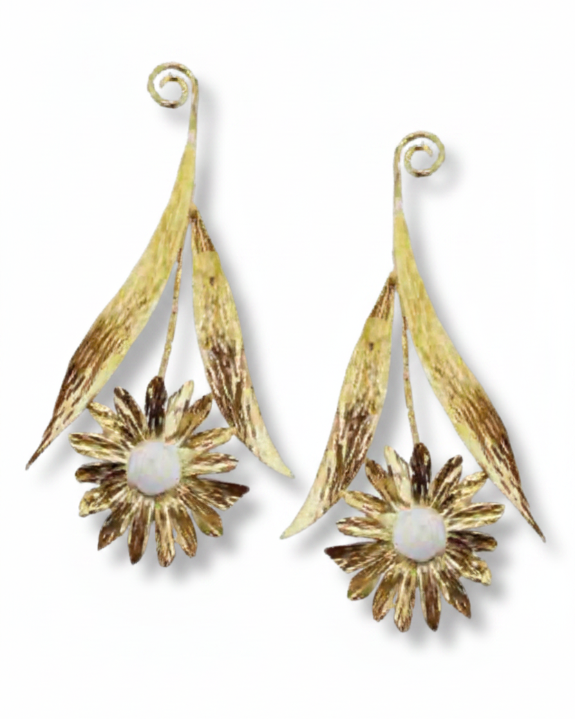 WE ARE N.B.O. Mona Earrings