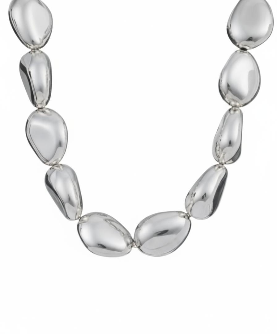 FEDERICA TOSI Stone Necklace