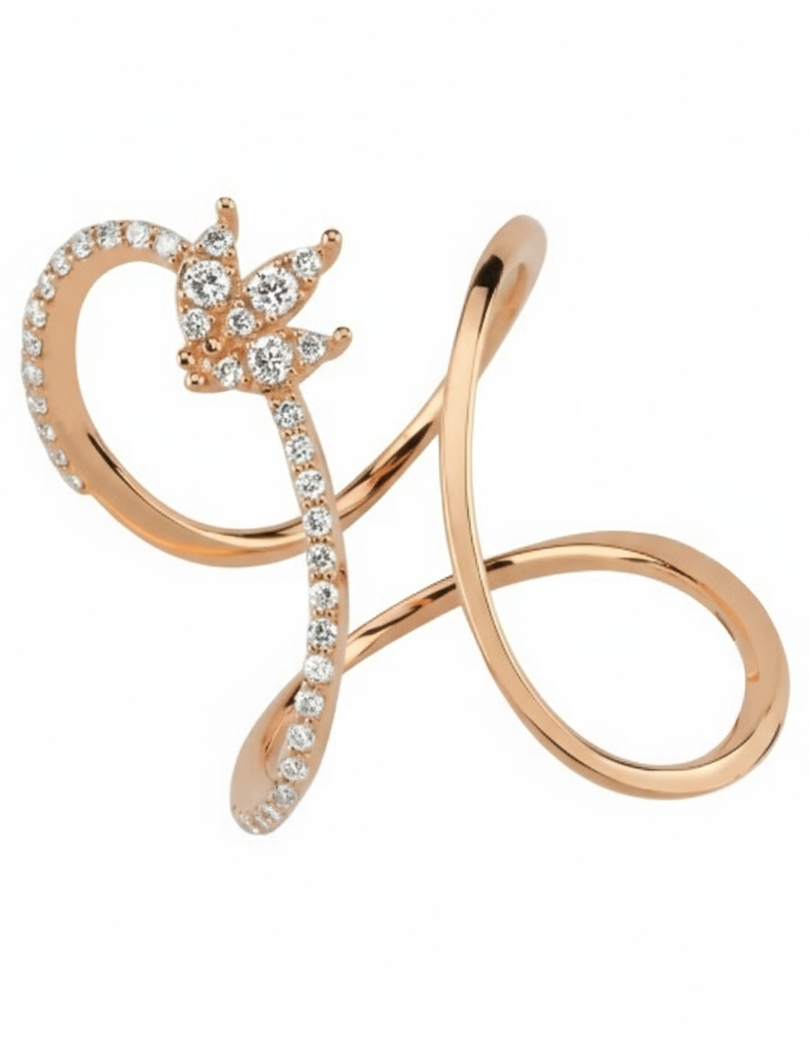 LUMENIRI Aonani Ring