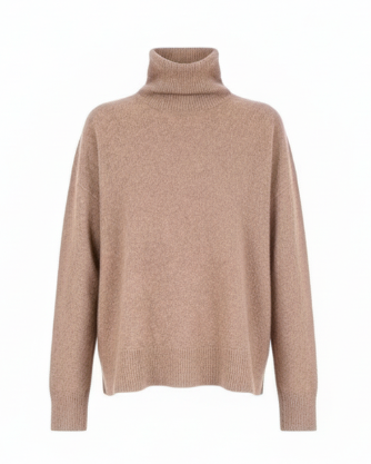 MAJESTIC FILATURES Long Sleeve Turtleneck