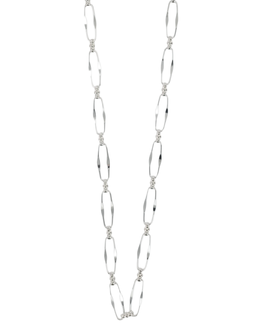 FEDERICA TOSI Long Sylvie Necklace