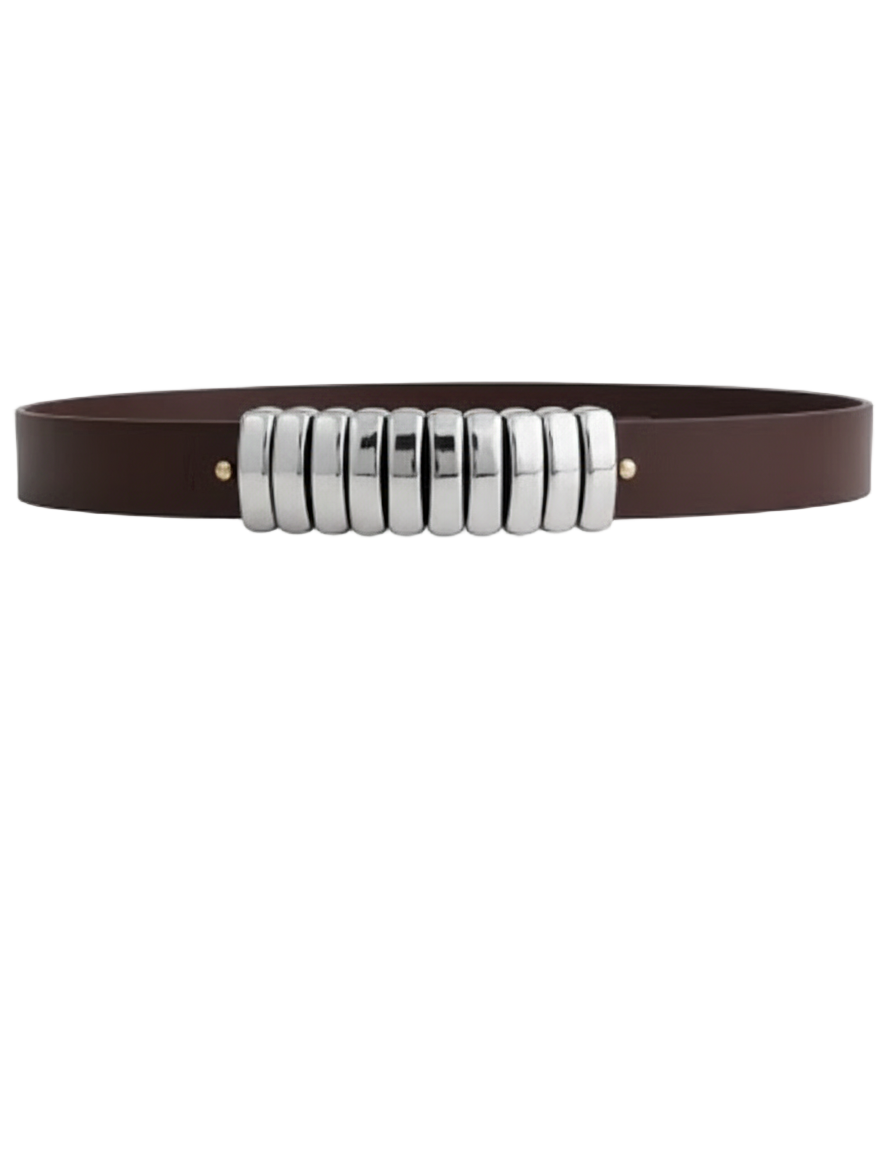 FEDERICA TOSI Bold Belt