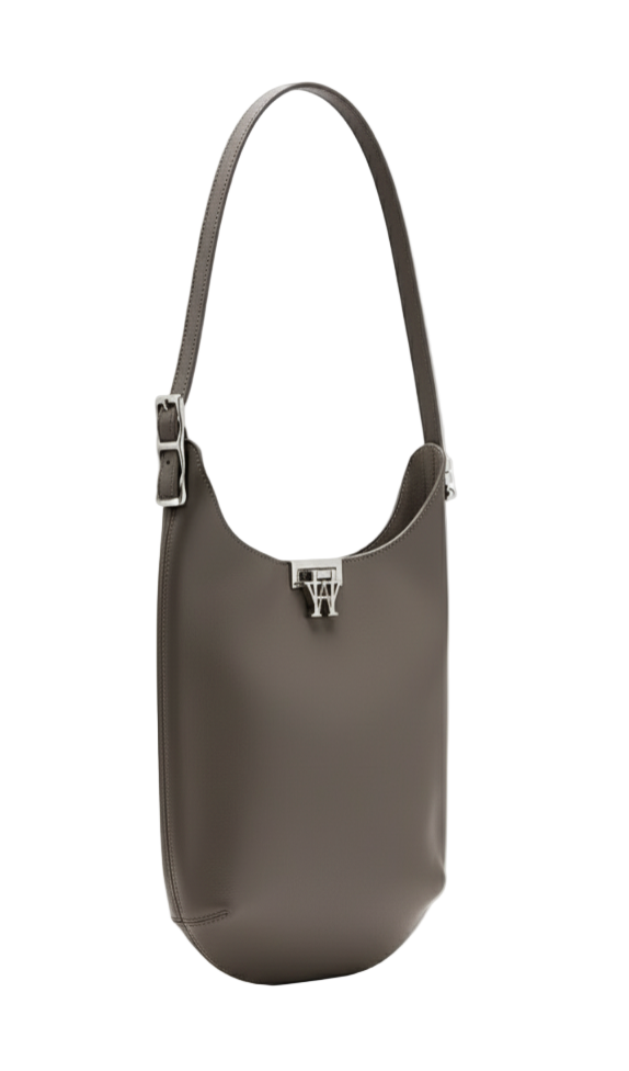 HAN WEN STUDIO Romeo Crossbody Bag