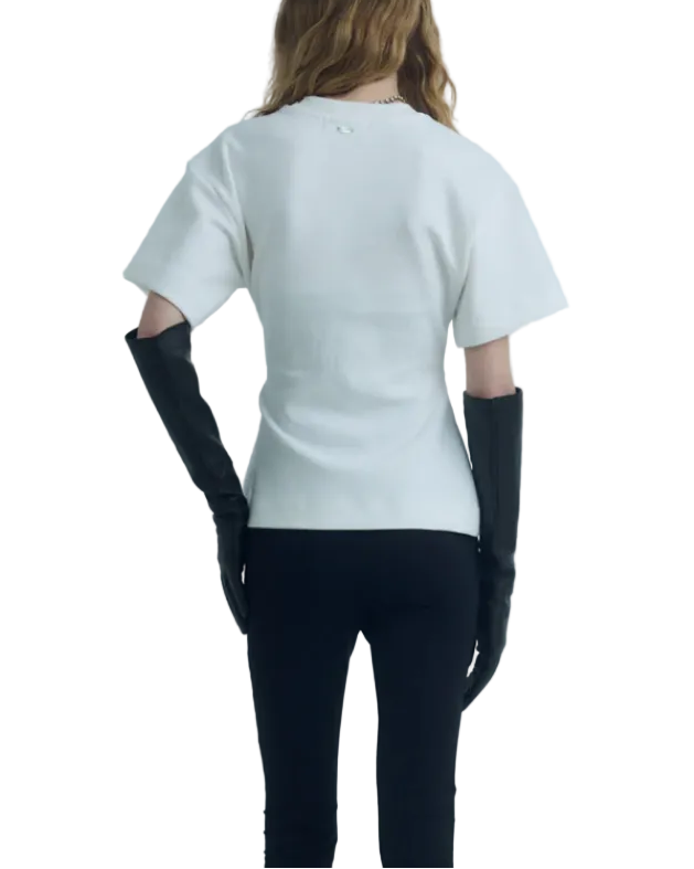 DROP EDITION Hourglass T-Shirt