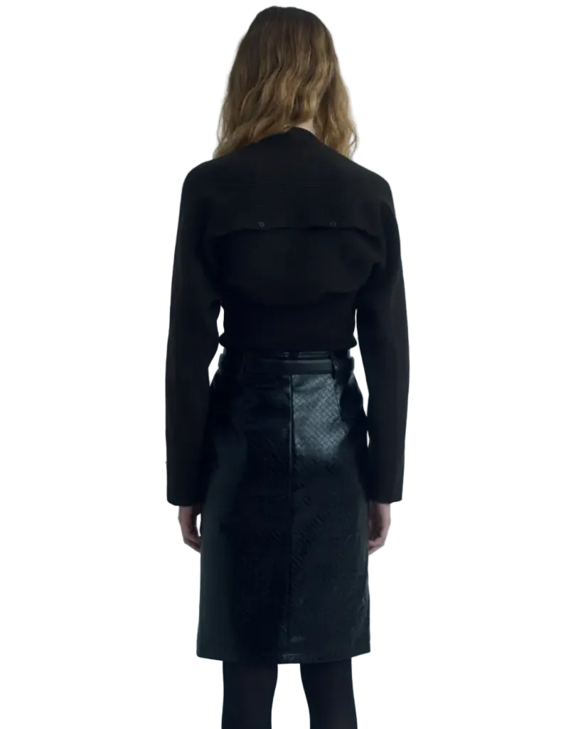 DROP EDITION Multi Way Sweater Set