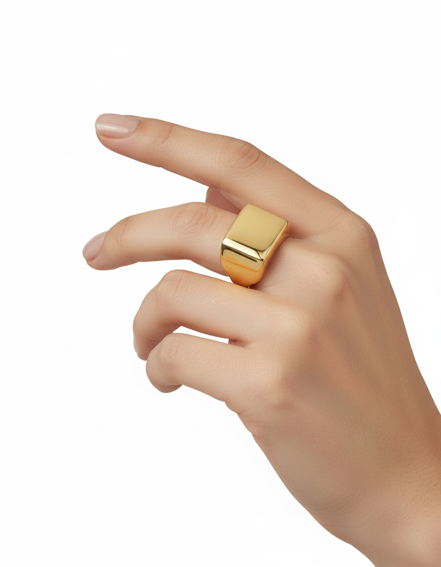 FEDERICA TOSI Emily Ring