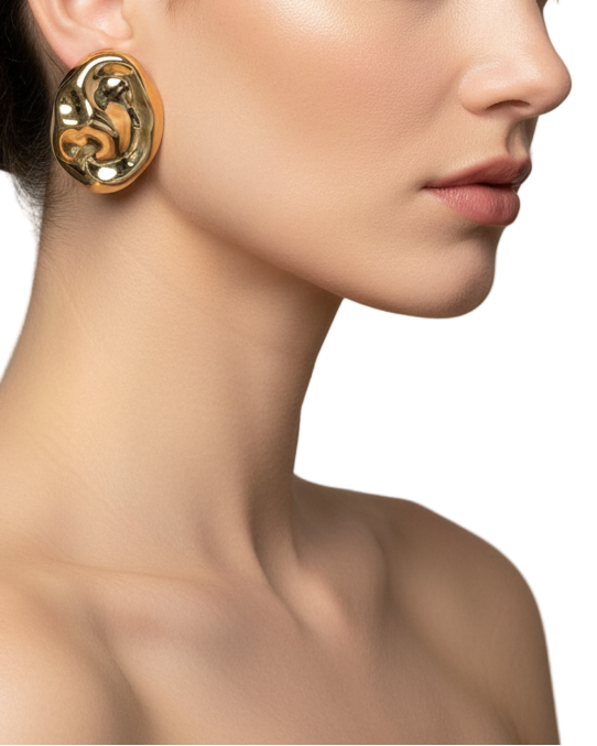 FEDERICA TOSI Mindy Earrings