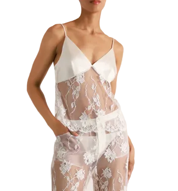 KIKI DE MONTPARNASSE Dominique Cami White