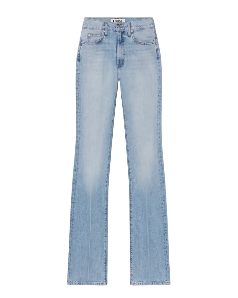 ETERNE Cash Bootcut Jean