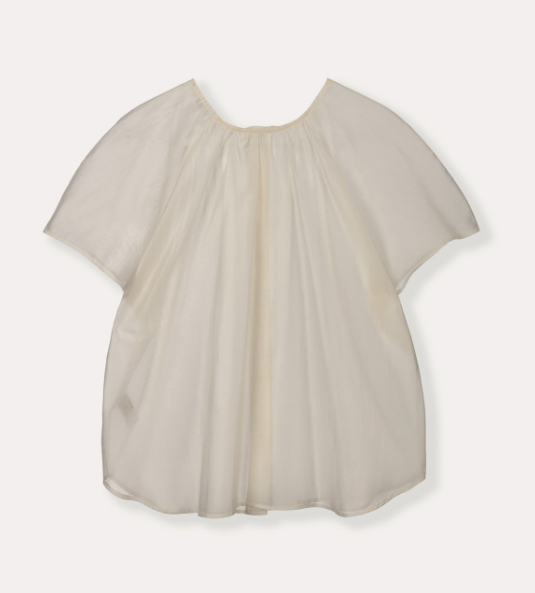 AOTC The Sweeney Reversible Blouse