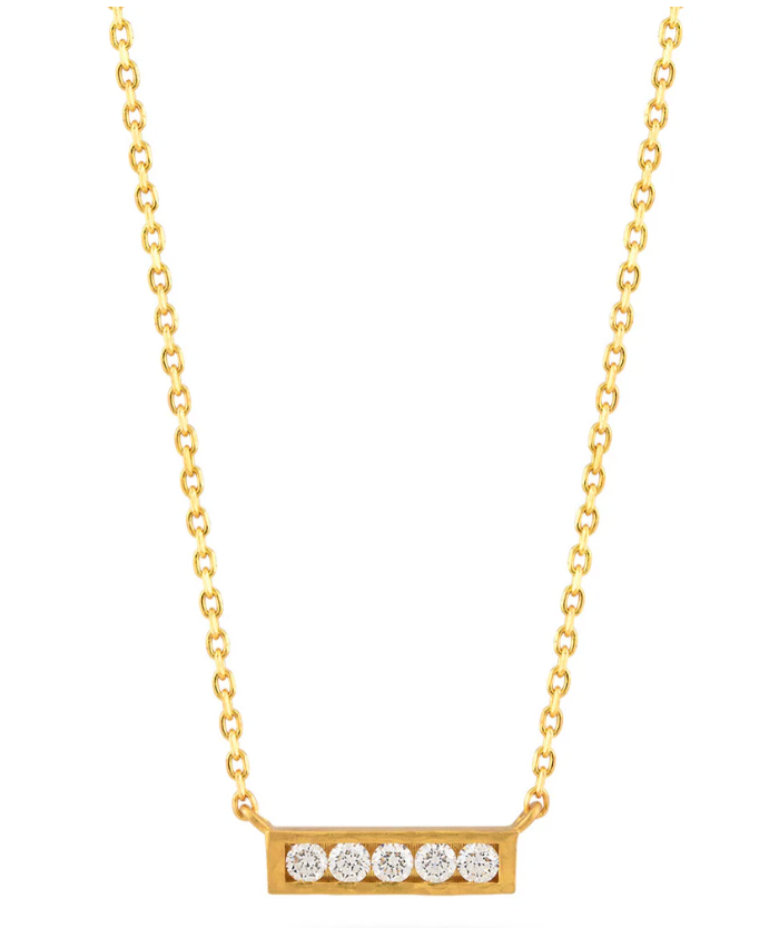 MIREL Apollo Pendant Necklace